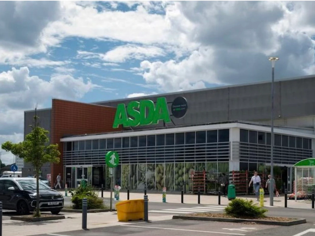 ASDA Collection