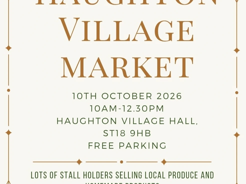 Haughton Village Market