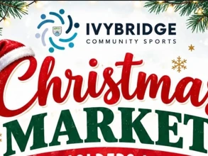 Join us at this wonderful Christmas Market