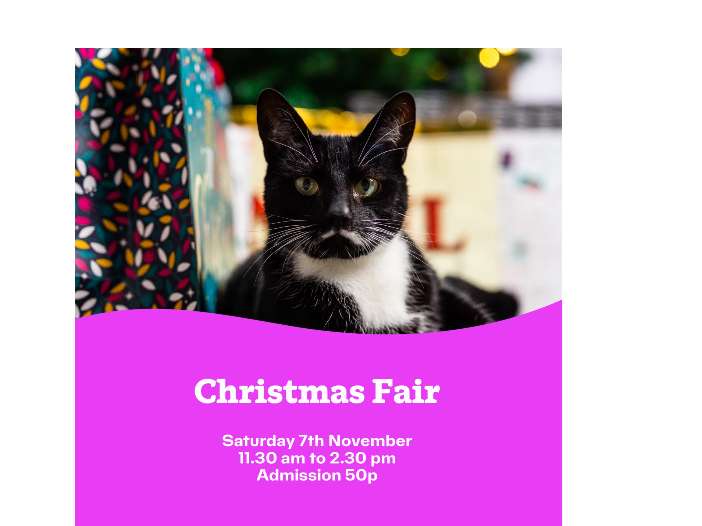 Christmas Fair