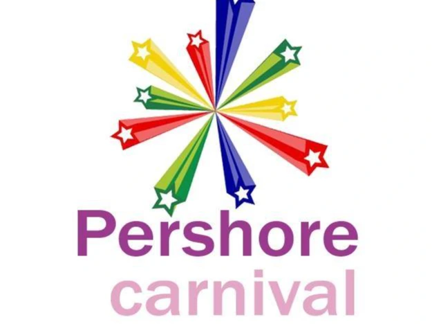Pershore Carnival