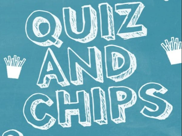 Quiz & Chips