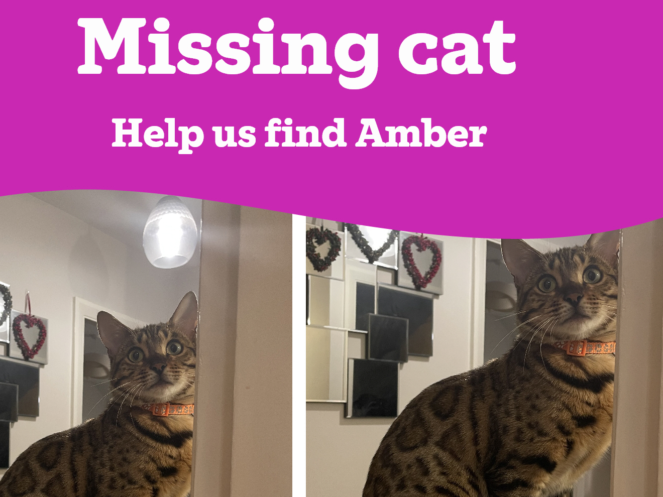 Amber