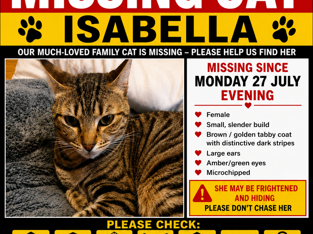 Isabella
