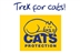 Trek for cats! Trek for cats!