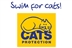 Swim for cats! Swim for cats!