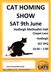 Cat Homing Show in Hadleigh Cat Homing Show in Hadleigh
