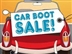 Cats Protection Car Boot Sales Cats Protection Car Boot Sales