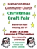 Craft and Coffee Morning Craft and Coffee Morning