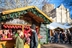 Winchester Cathedral Christmas Market Winchester Cathedral Christmas Market