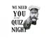 Cats Protection Quiz Night Cats Protection Quiz Night