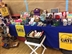 Stall at Lytham Methodists Table Top Sale Stall at Lytham Methodists Table Top Sale