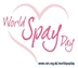 World Spay Day World Spay Day