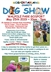 stall at Gosportarians annual Charity Dog Show stall at Gosportarians annual Charity Dog Show