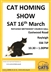 Cat Homing Show in Rayleigh Cat Homing Show in Rayleigh