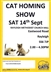 Cat Homing Show in Rayleigh Cat Homing Show in Rayleigh