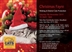 Christmas Fayre 2019 Christmas Fayre 2019