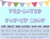 Pop Up Shop Pop Up Shop