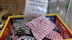 Stall and tombola at Pets at Home, Riversway Stall and tombola at Pets at Home, Riversway