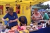 Stall and tombola at Penwortham Gala Stall and tombola at Penwortham Gala