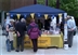 Stall In Basildon Town Centre Stall In Basildon Town Centre