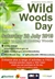 Cats Protection stall at Hockley Wild Woods Day Cats Protection stall at Hockley Wild Woods Day