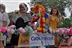 Cats Protection stall at Canvey Carnival Festival Cats Protection stall at Canvey Carnival Festival