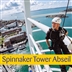 Abseil down the Spinnaker tower for cats in need! Abseil down the Spinnaker tower for cats in need!
