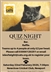 Quiz night Quiz night