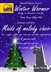 Winter Warmer Winter Warmer