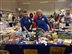 Stall at Lytham Methodists Table Top Sale Stall at Lytham Methodists Table Top Sale