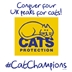 Four Paws Challenge series Four Paws Challenge series