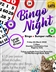Bingo Night Bingo Night
