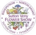 Sutton Veny Flower Show