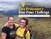 Four Paws Challenge Four Paws Challenge