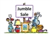 Jumble Sale Jumble Sale