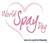 World Spay Day World Spay Day