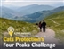 Four Peaks Challenge series 2022