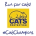 Register your own local run for Cats Register your own local run for Cats