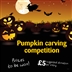 Spooktacular Pumpkin carving competition Spooktacular Pumpkin carving competition