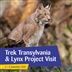 International Event: Trek Transylvania & Lynx Big Cat Project International Event: Trek Transylvania & Lynx Big Cat Project