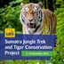 International Event: Sumatra Jungle Trek 2023