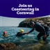 Coasteering Cornwall