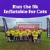 Exeter 5k Inflatable