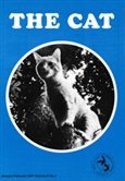The Cat cover 1981 The Cat cover 1981