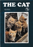 The Cat cover 1994 The Cat cover 1994