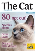 The Cat cover 2011 The Cat cover 2011