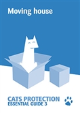 Moving house cover Moving house cover