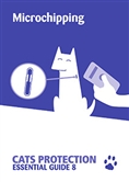 Microchipping cover Microchipping cover
