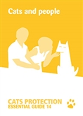 Cats and people Cats and people